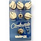 Used Wampler Clarksdale Effect Pedal thumbnail