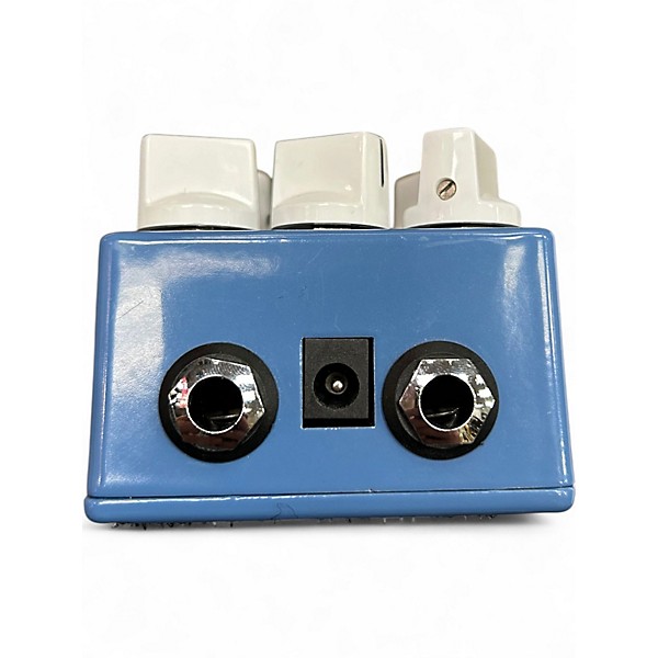 Used Wampler Clarksdale Effect Pedal