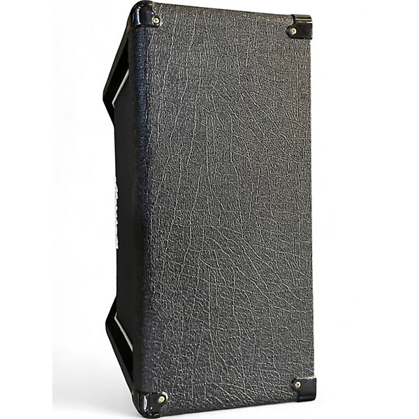 Used Marshall MX212 2x12 Guitar Cabinet
