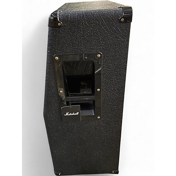 Used Marshall MX212 2x12 Guitar Cabinet