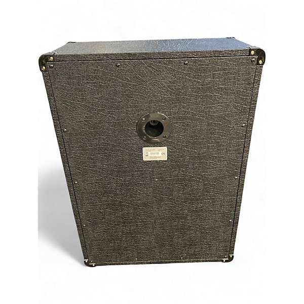Used Marshall MX212 2x12 Guitar Cabinet