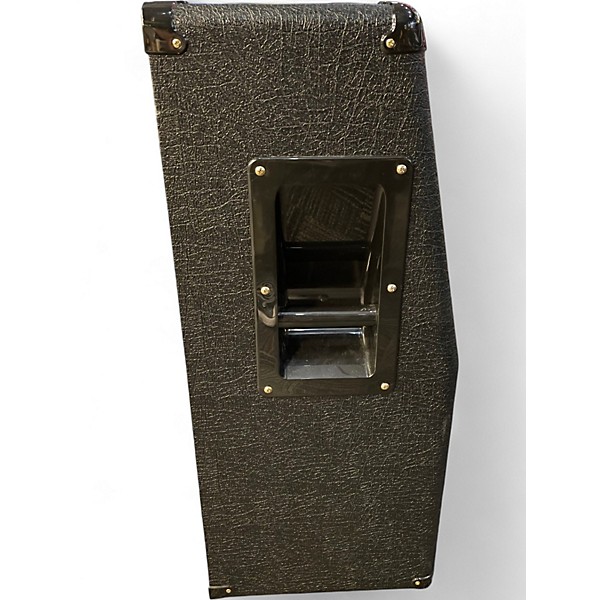 Used Marshall MX212 2x12 Guitar Cabinet