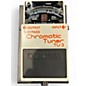Used BOSS TU3 Chromatic Tuner Pedal thumbnail