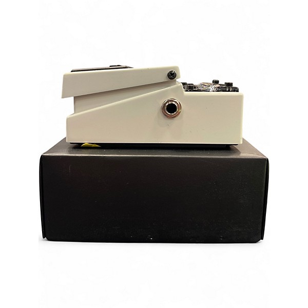 Used BOSS TU3 Chromatic Tuner Pedal