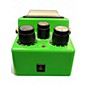 Used Ibanez TS9 Tube Screamer Distortion Effect Pedal