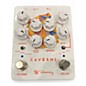 Used Keeley CAVERNS Effect Pedal thumbnail