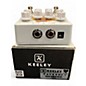 Used Keeley CAVERNS Effect Pedal