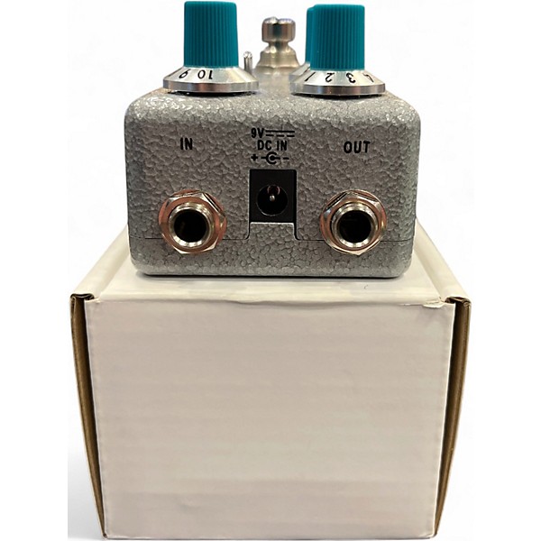 Used Fender Hammertone Chorus Effect Pedal