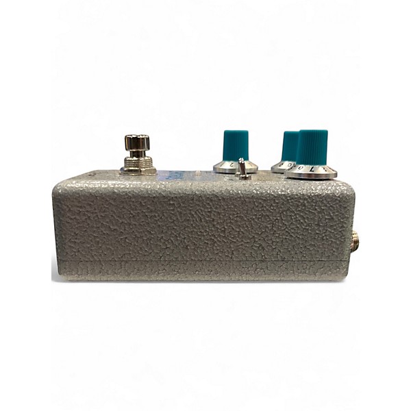 Used Fender Hammertone Chorus Effect Pedal
