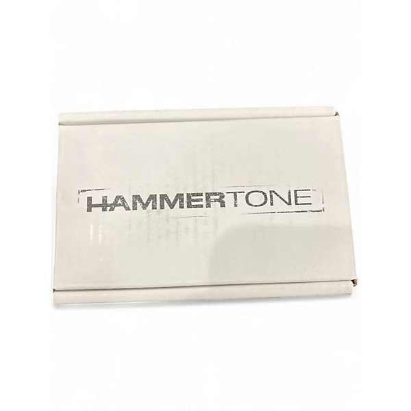 Used Fender Hammertone Chorus Effect Pedal