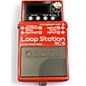 Used BOSS rc-5 Pedal thumbnail
