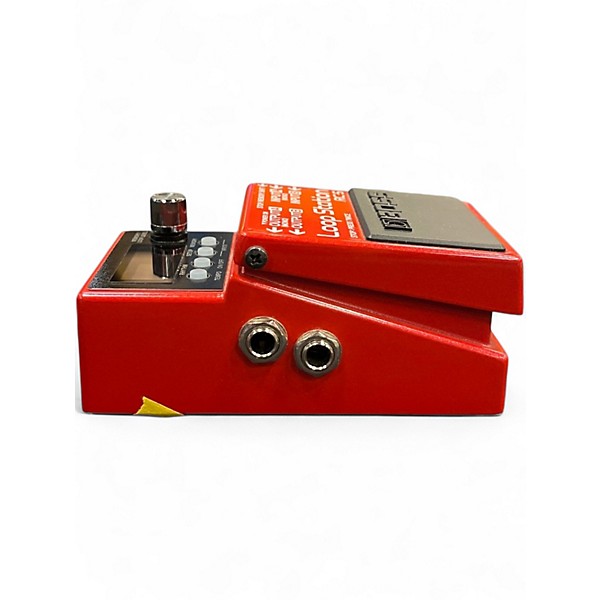 Used BOSS rc-5 Pedal
