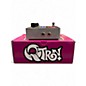 Used Electro-Harmonix QTRON PLUS Effect Pedal