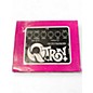 Used Electro-Harmonix QTRON PLUS Effect Pedal