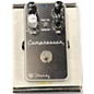 Used Keeley COMPRESSOR PLUS Effect Pedal thumbnail