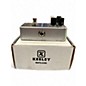 Used Keeley COMPRESSOR PLUS Effect Pedal