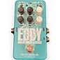 Used Electro-Harmonix EDDY Effect Pedal thumbnail