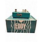 Used Electro-Harmonix EDDY Effect Pedal