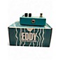 Used Electro-Harmonix EDDY Effect Pedal