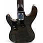 Used Magnum MX Black Electric Bass Guitar