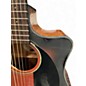 Used Fender CD60CE 2 Color Sunburst Acoustic Electric Guitar