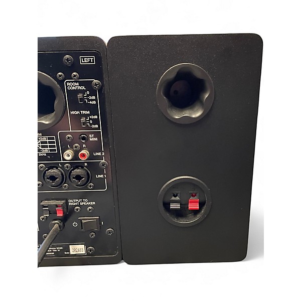 Used Yamaha HS3 Powered Monitor
