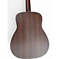 Used Yamaha JR2 3/4 Left Handed 2 Tone Sunburst Acoustic Guitar
