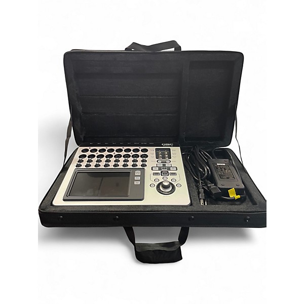 Used QSC Touchmix 16 Digital Mixer
