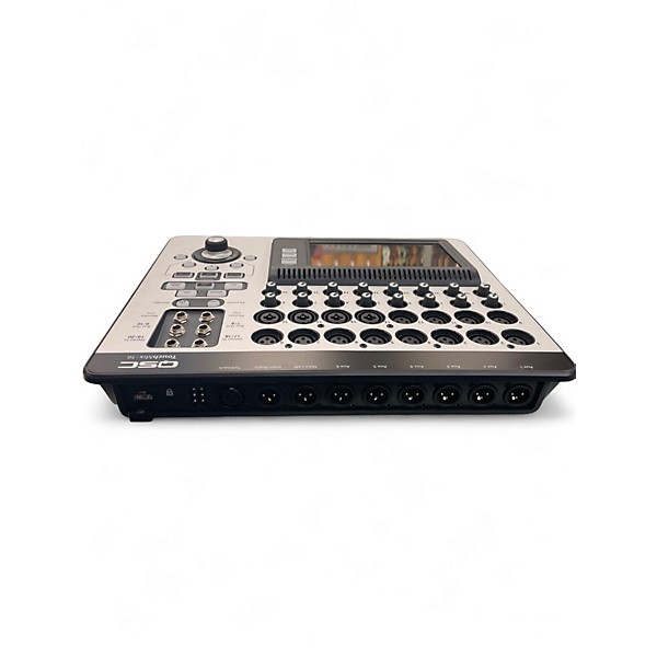 Used QSC Touchmix 16 Digital Mixer