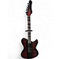Used 2020s Schecter Guitar Research ULTRA Black Solid Body Electric Guitar thumbnail