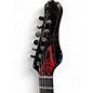 Used 2020s Schecter Guitar Research ULTRA Black Solid Body Electric Guitar