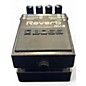 Used BOSS RV6 Digital Reverb Effect Pedal