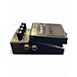 Used BOSS RV6 Digital Reverb Effect Pedal