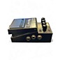 Used BOSS RV6 Digital Reverb Effect Pedal