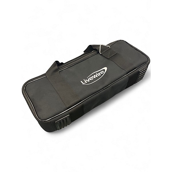 Used Livewire PB200 Signature Studio Pedal Board