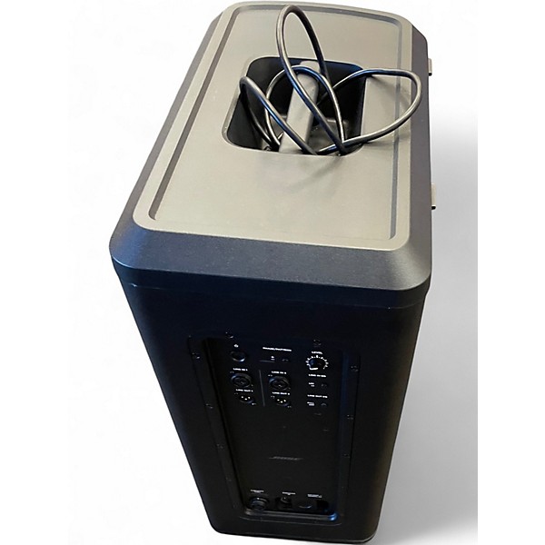 Used Bose SUB 2 Powered Subwoofer