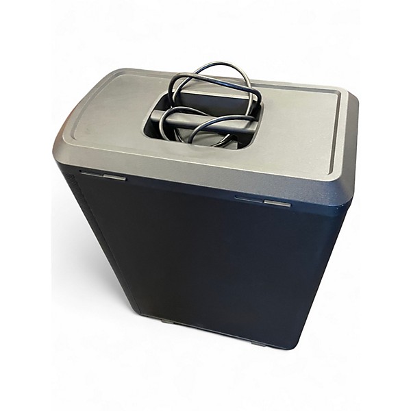Used Bose SUB 2 Powered Subwoofer