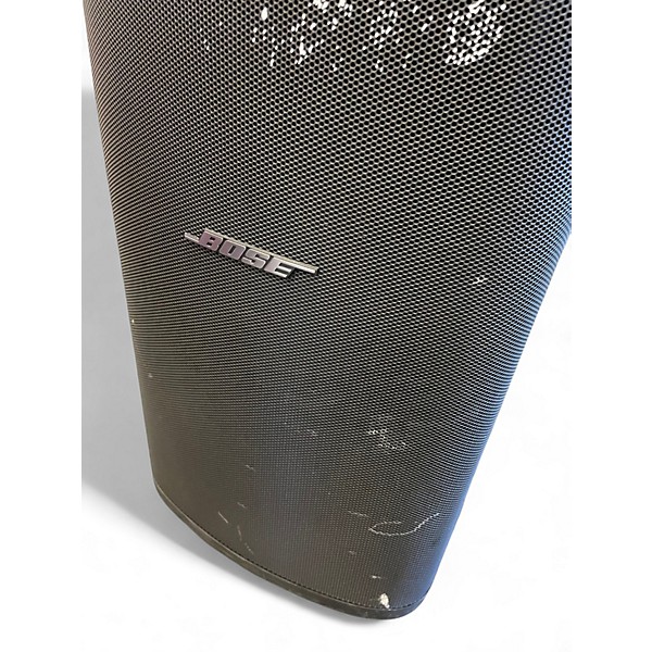 Used Bose SUB 2 Powered Subwoofer