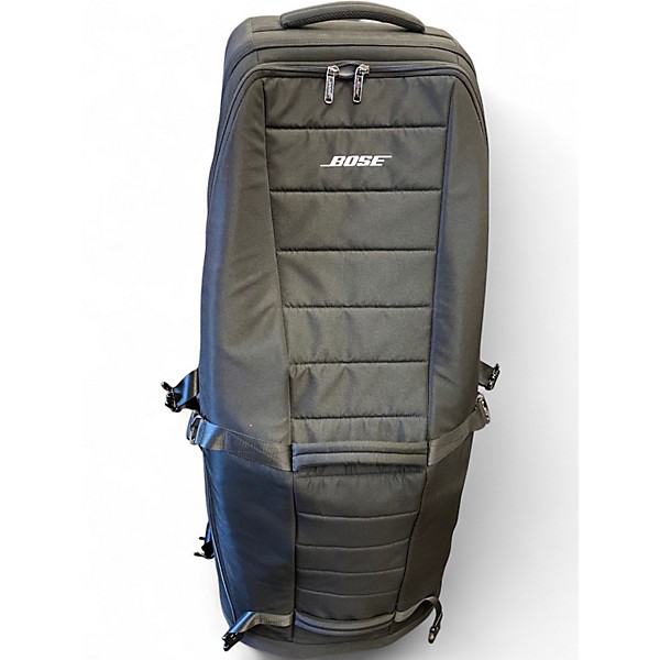 Used Bose L1 PRO 16 ROLLER BAG Mixer Case