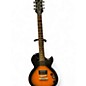 Used Epiphone Les Paul Special II Tobacco Sunburst Solid Body Electric Guitar thumbnail