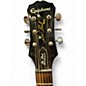 Used Epiphone Les Paul Special II Tobacco Sunburst Solid Body Electric Guitar