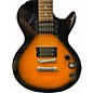 Used Epiphone Les Paul Special II Tobacco Sunburst Solid Body Electric Guitar
