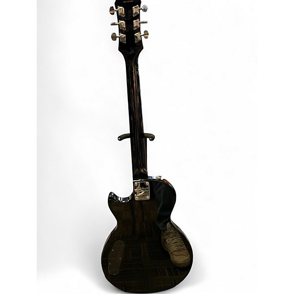 Used Epiphone Les Paul Special II Tobacco Sunburst Solid Body Electric Guitar