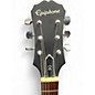 Used Epiphone SG Tobacco Sunburst Solid Body Electric Guitar