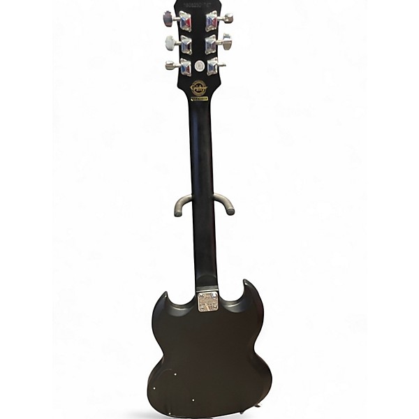 Used Epiphone SG Tobacco Sunburst Solid Body Electric Guitar