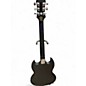 Used Epiphone SG Tobacco Sunburst Solid Body Electric Guitar