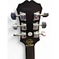 Used Epiphone SG Tobacco Sunburst Solid Body Electric Guitar