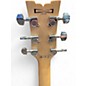 Used Ibanez SA160QM Candy Apple Red Solid Body Electric Guitar