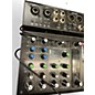 Used Harbinger lx8 Powered Mixer thumbnail