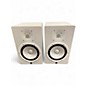 Used Yamaha HS8 Pair Powered Monitor thumbnail